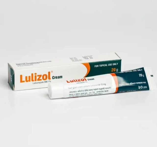 lulizol-20gm
